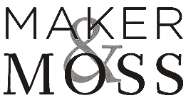 Maker & Moss