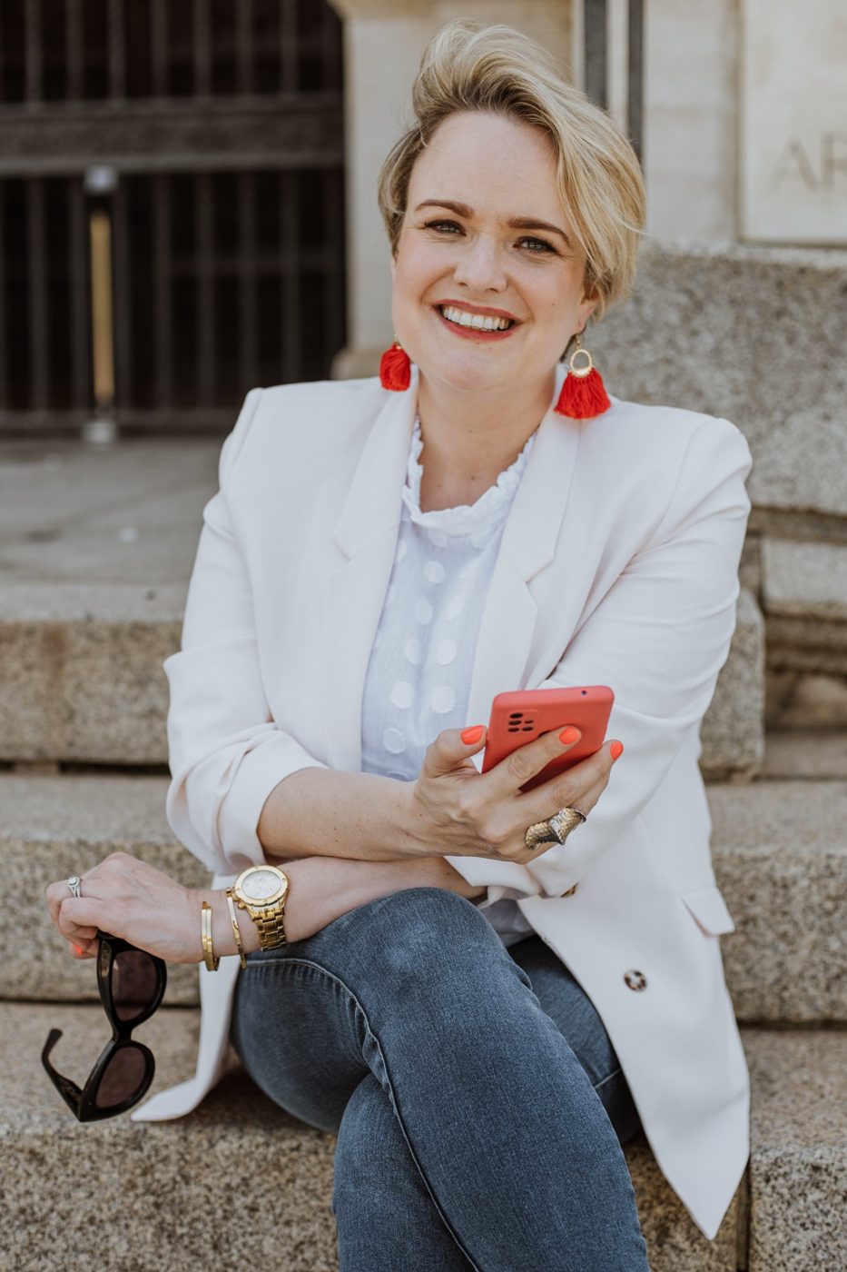 Esther Brown